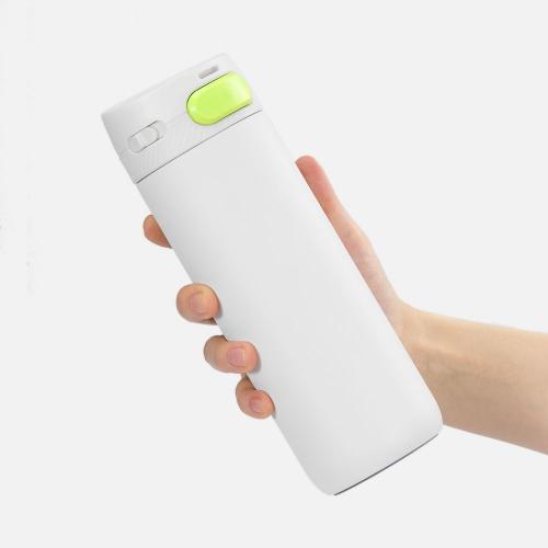 Термостакан X1 с цветной кнопкой; - купить необычные сувениры в Воронеже