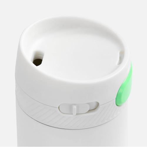 Термостакан X1 с цветной кнопкой; - купить необычные сувениры в Воронеже