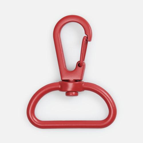 Застежка-карабин Snap Hook, L; - купить бизнесс-сувениры в Воронеже
