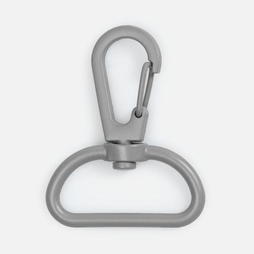 Застежка-карабин Snap Hook, L; - купить бизнесс-сувениры в Воронеже