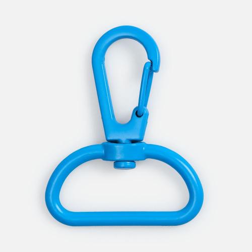 Застежка-карабин Snap Hook, L; - купить бизнесс-сувениры в Воронеже