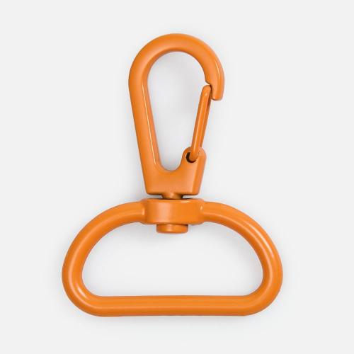 Застежка-карабин Snap Hook, L; - купить бизнесс-сувениры в Воронеже