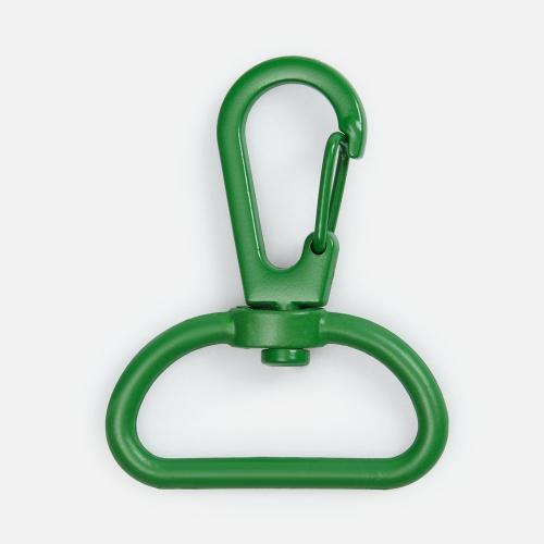 Застежка-карабин Snap Hook, L; - купить бизнесс-сувениры в Воронеже