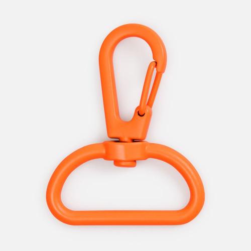Застежка-карабин Snap Hook, L; - купить бизнесс-сувениры в Воронеже