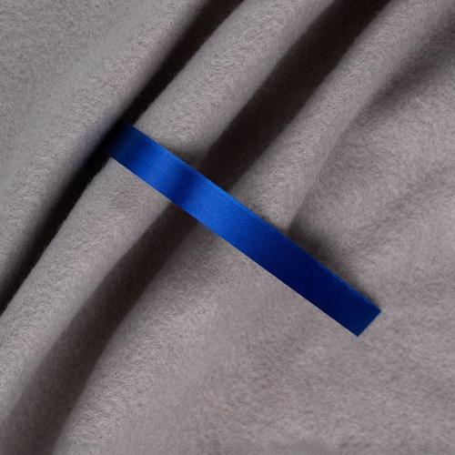 Лента сатиновая Satin 10 S, синяя; - купить бизнесс-сувениры в Воронеже