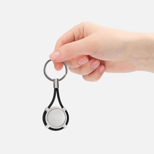 Брелок Rotund; - купить необычные сувениры в Воронеже