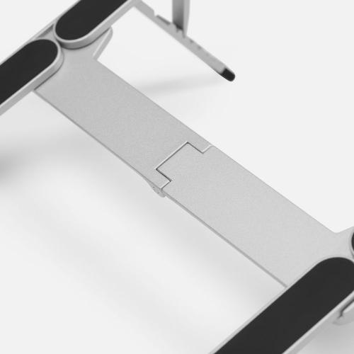 Подставка для ноутбука и планшета Scaffold Compact; - купить подарки с логотипом в Воронеже