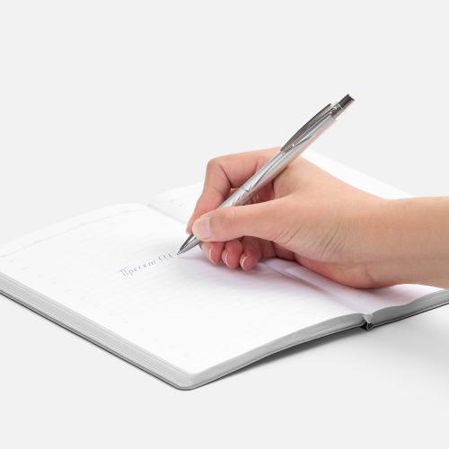 Ручка шариковая SparkLine; - купить именные сувениры в Воронеже