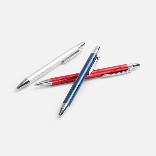 Ручка шариковая SparkLine; - купить подарки с логотипом в Воронеже