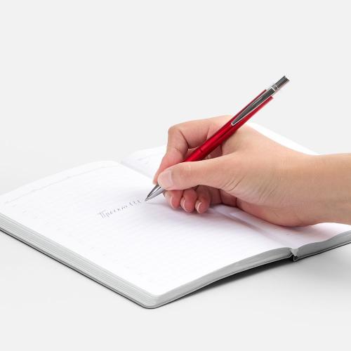 Ручка шариковая SparkLine; - купить именные сувениры в Воронеже