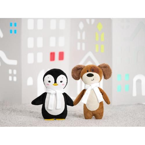 Мягкая игрушка Beastie Toys; - купить именные сувениры в Воронеже