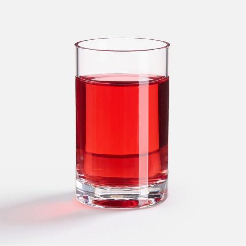 Стопка пластиковая «Шот»; - купить необычные подарки в Воронеже