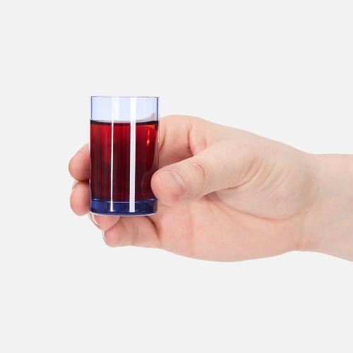 Стопка пластиковая «Шот»; - купить необычные сувениры в Воронеже