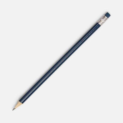 Карандаш простой Hand Friend с ластиком; - купить бизнесс-сувениры в Воронеже