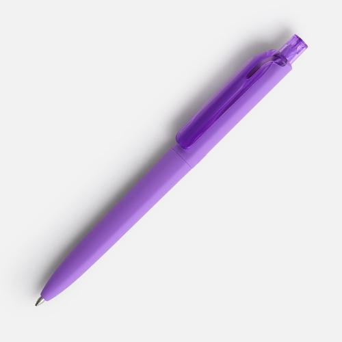 Ручка шариковая Prodir DS8 PRR-T Soft Touch; - купить бизнесс-сувениры в Воронеже