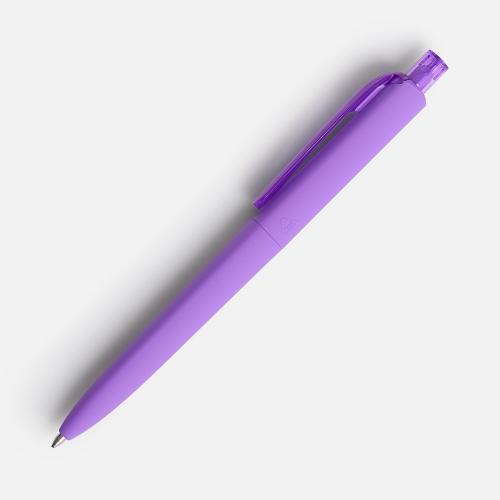 Ручка шариковая Prodir DS8 PRR-T Soft Touch; - купить необычные сувениры в Воронеже