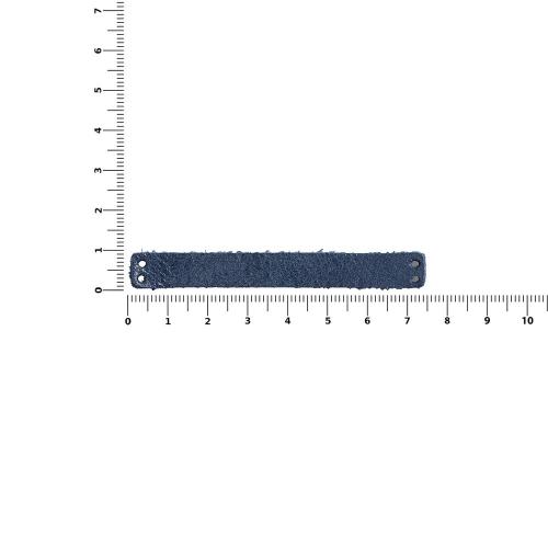 Лейбл кожаный Beta, XS; - купить необычные сувениры в Воронеже