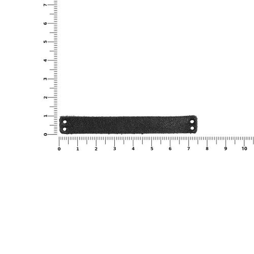 Лейбл кожаный Beta, XS; - купить необычные сувениры в Воронеже