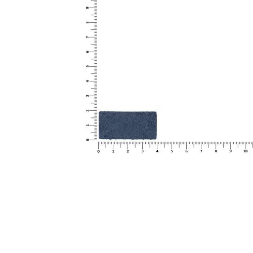 Лейбл кожаный Pasek, XS; - купить необычные сувениры в Воронеже