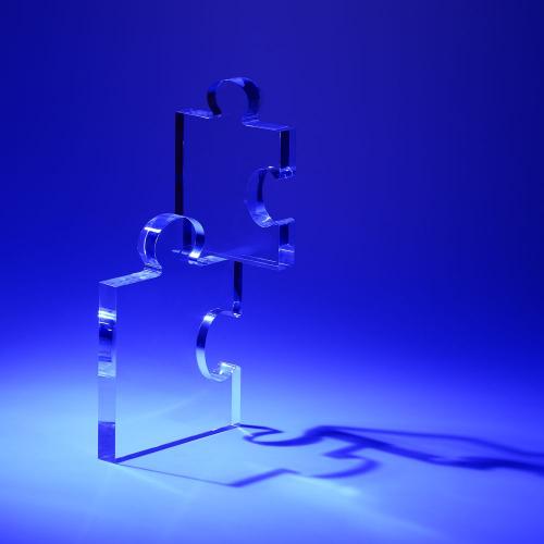 Стела Collab; - купить подарки с логотипом в Воронеже