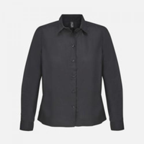 Рубашка женская Bailey Women, черная