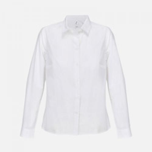 Рубашка женская Bailey Women, белая