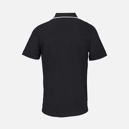 Рубашка поло унисекс Palermo; - купить необычные подарки в Воронеже