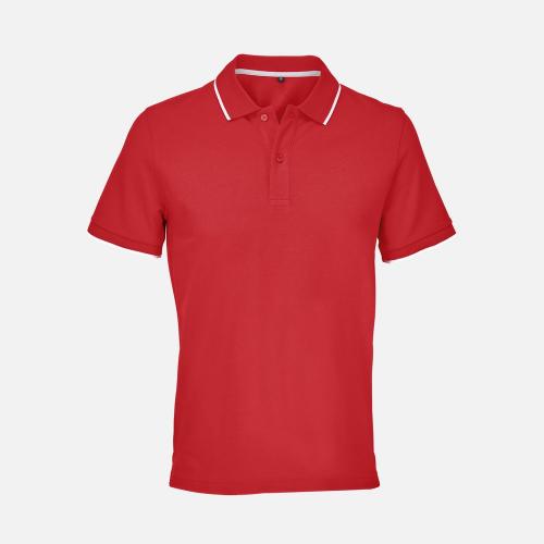 Рубашка поло унисекс Palermo; - купить бизнесс-сувениры в Воронеже