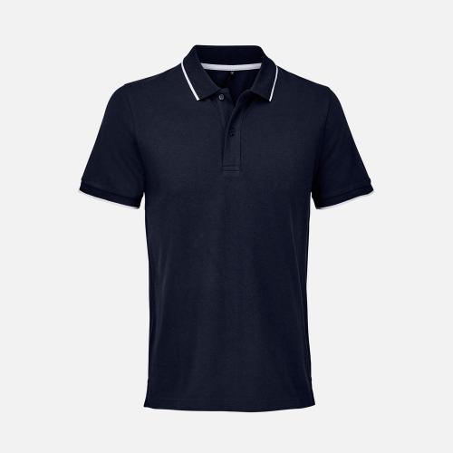 Рубашка поло унисекс Palermo; - купить бизнесс-сувениры в Воронеже