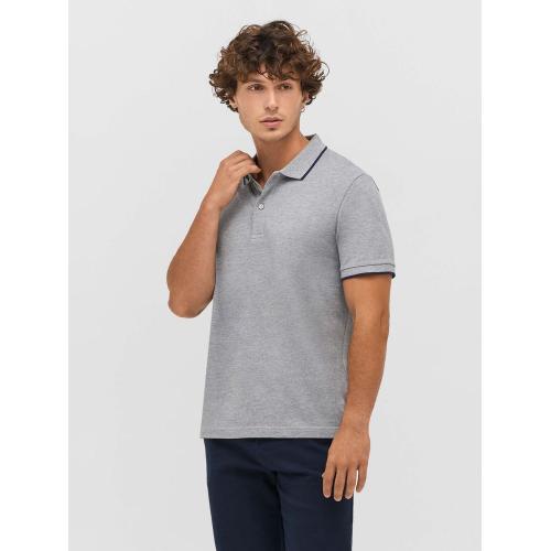 Рубашка поло унисекс Palermo; - купить подарки с логотипом в Воронеже