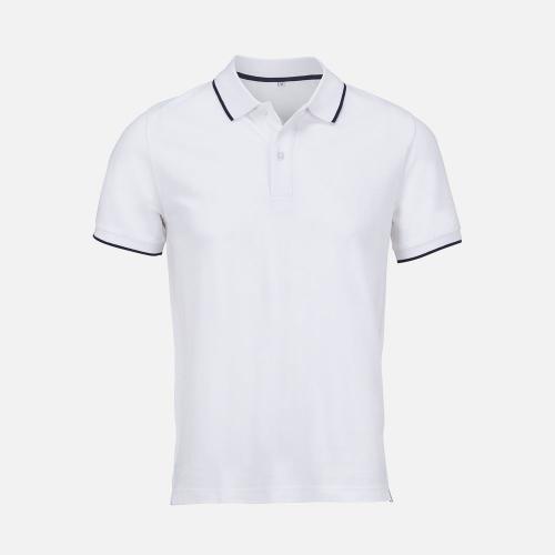 Рубашка поло унисекс Palermo; - купить бизнесс-сувениры в Воронеже