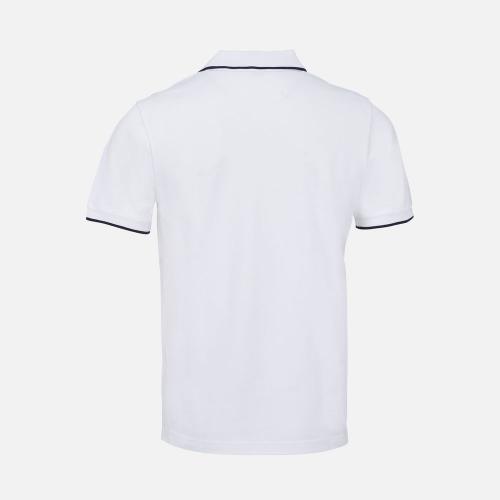 Рубашка поло унисекс Palermo; - купить необычные подарки в Воронеже