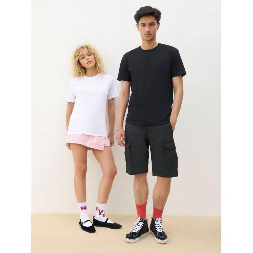 Футболка унисекс Explorer; - купить подарки с логотипом в Воронеже