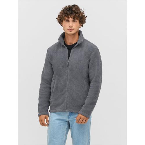 Куртка флисовая унисекс Nitro; - купить именные сувениры в Воронеже