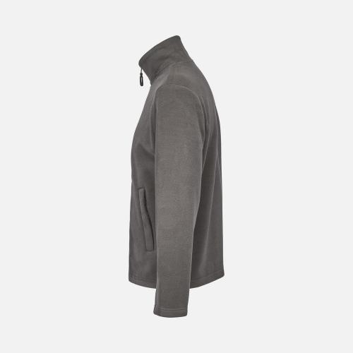 Куртка флисовая унисекс Nitro; - купить необычные сувениры в Воронеже