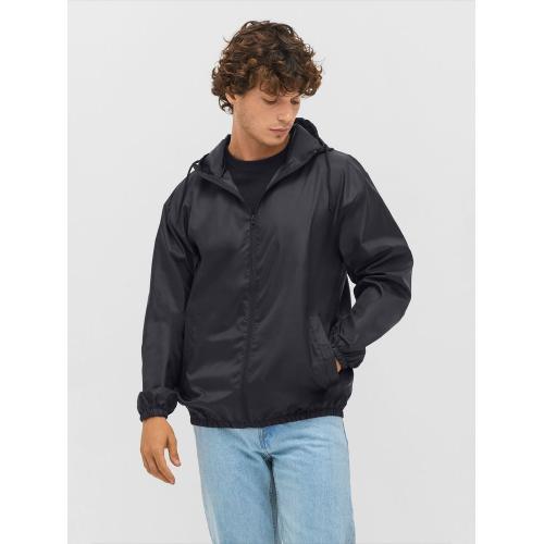 Ветровка унисекс Shield; - купить именные сувениры в Воронеже