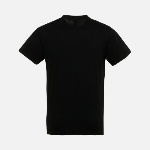 Футболка унисекс Titan; - купить необычные подарки в Воронеже