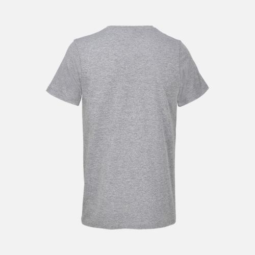 Футболка унисекс Regent с V-образным вырезом; - купить необычные подарки в Воронеже