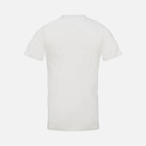 Футболка унисекс Regent с V-образным вырезом; - купить необычные подарки в Воронеже