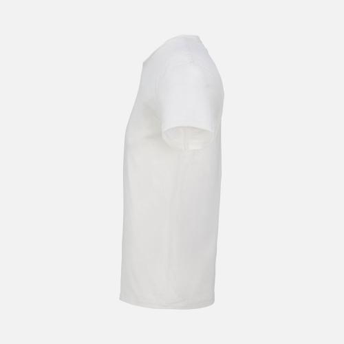 Футболка унисекс Regent с V-образным вырезом; - купить необычные сувениры в Воронеже