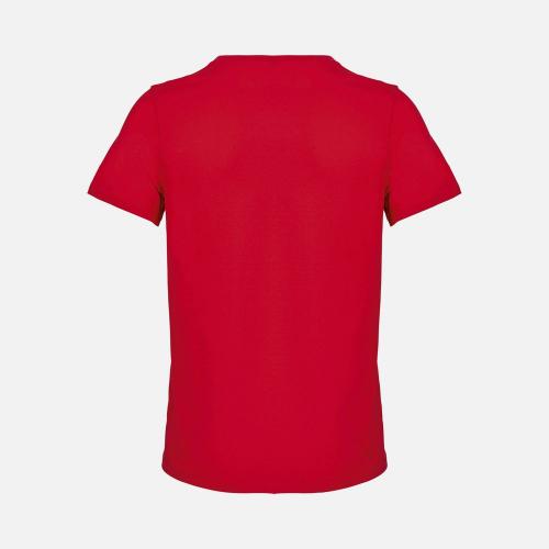 Футболка унисекс Regent с V-образным вырезом; - купить необычные подарки в Воронеже