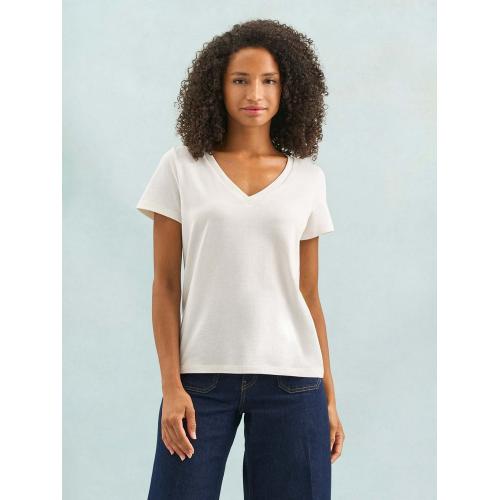 Футболка женская Regent Women с V-образным вырезом; - купить именные сувениры в Воронеже