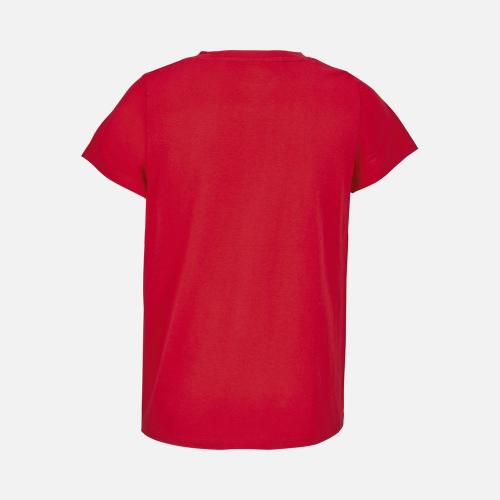 Футболка женская Regent Women с V-образным вырезом; - купить необычные подарки в Воронеже