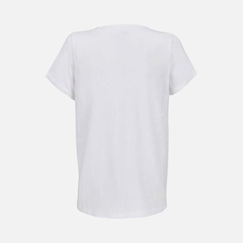 Футболка женская Regent Women с V-образным вырезом; - купить необычные подарки в Воронеже