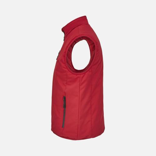 Жилет софтшелл унисекс Falcon BW; - купить необычные сувениры в Воронеже