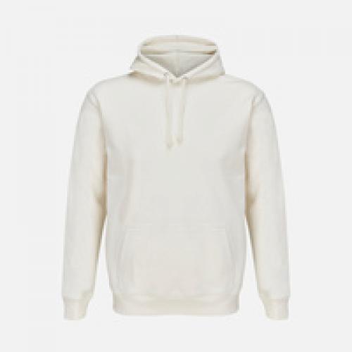 Худи унисекс Condor, молочно-белое