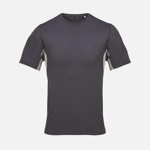 Футболка спортивная унисекс Storm; - купить бизнесс-сувениры в Воронеже