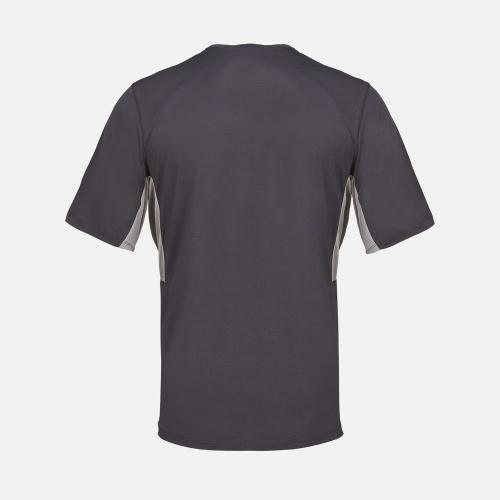 Футболка спортивная унисекс Storm; - купить необычные подарки в Воронеже