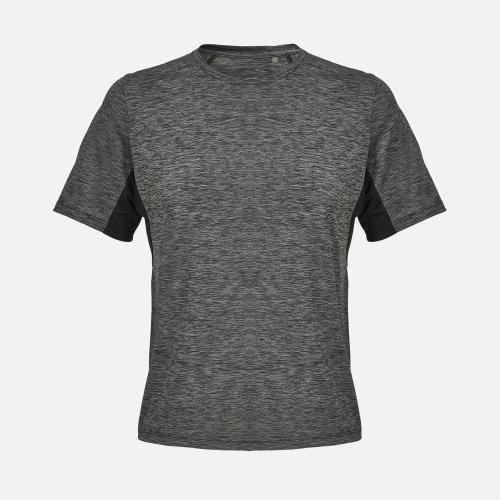 Футболка спортивная унисекс Storm; - купить бизнесс-сувениры в Воронеже