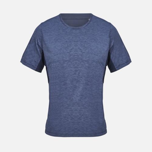 Футболка спортивная унисекс Storm; - купить бизнесс-сувениры в Воронеже